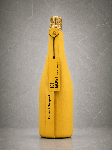 Veuve Clicquot Ponsardin 0,75l Icejacket